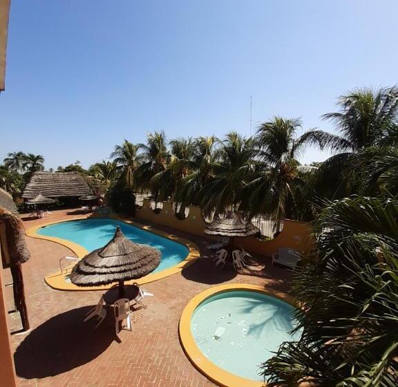 فندق Maria Teresa