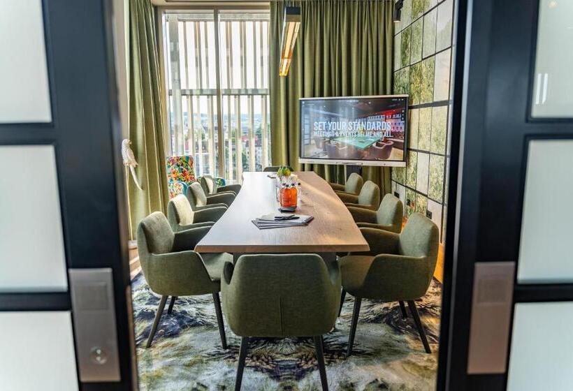 Me And All Hotel Ulm, By Hyatt