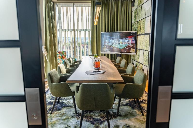 Me And All Hotel Ulm, By Hyatt