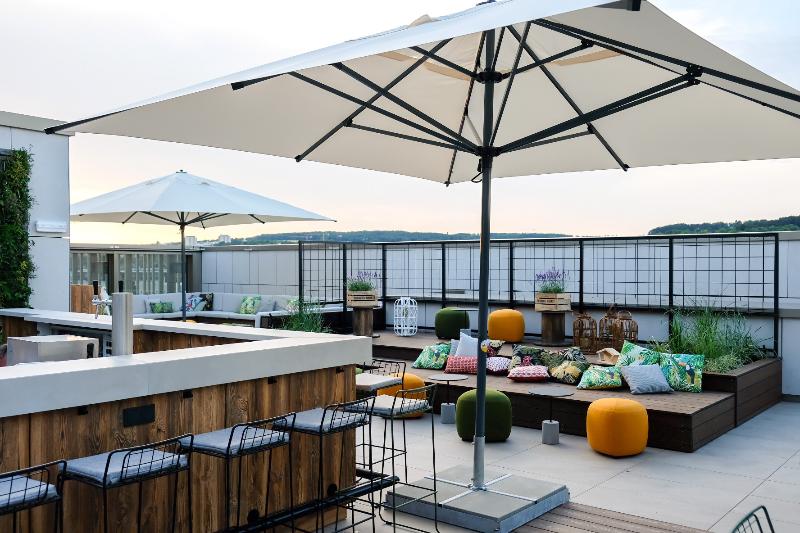 Me And All Hotel Ulm, By Hyatt