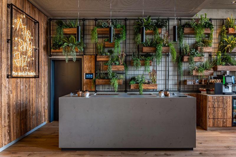 Me And All Hotel Ulm, By Hyatt