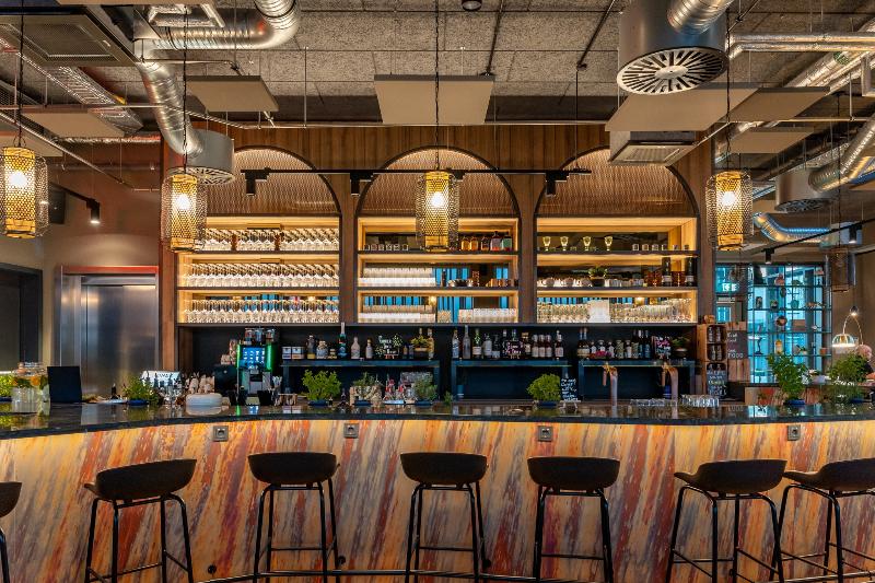 Me And All Hotel Ulm, By Hyatt