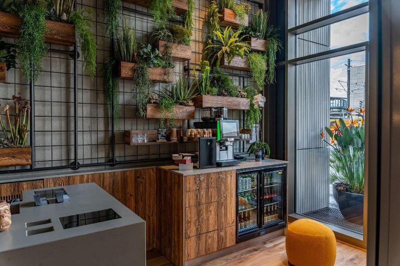 Me And All Hotel Ulm, By Hyatt