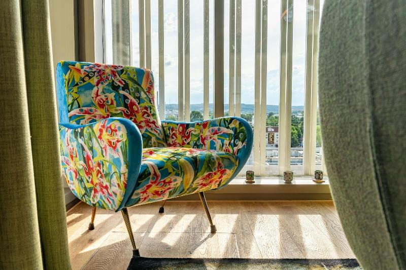 Me And All Hotel Ulm, By Hyatt