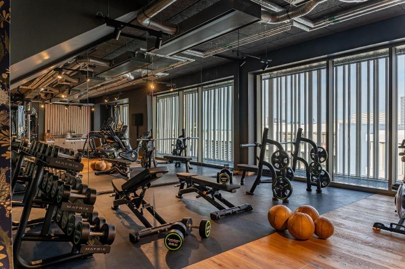 Me And All Hotel Ulm, By Hyatt