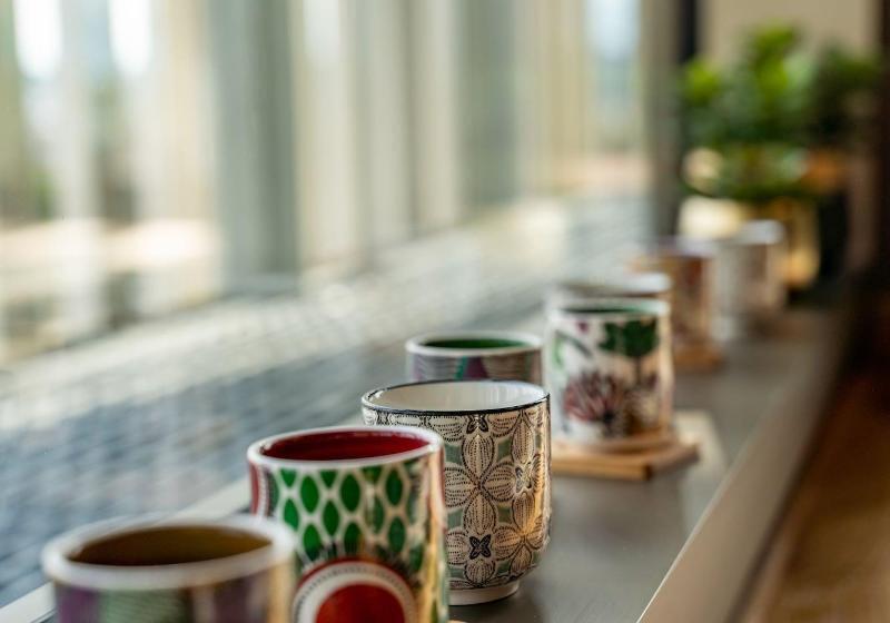 Me And All Hotel Ulm, By Hyatt