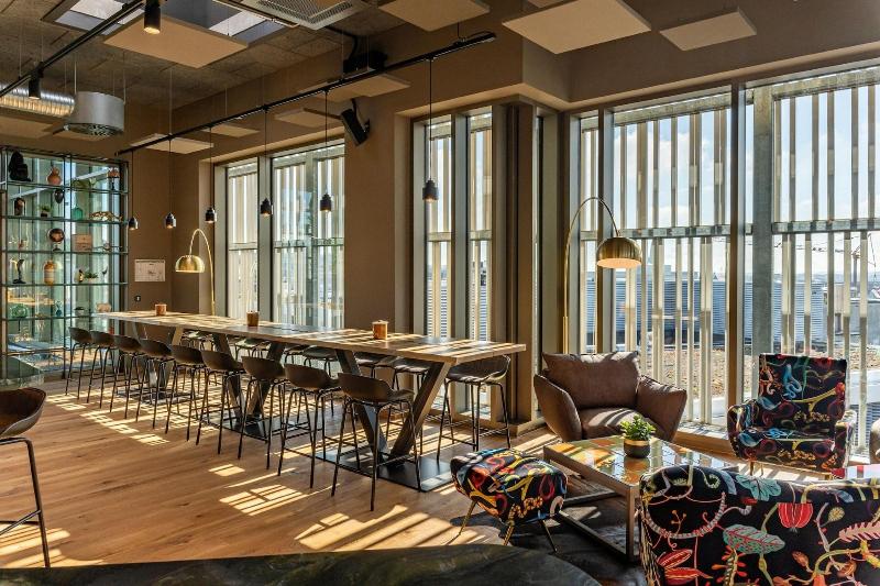 Me And All Hotel Ulm, By Hyatt