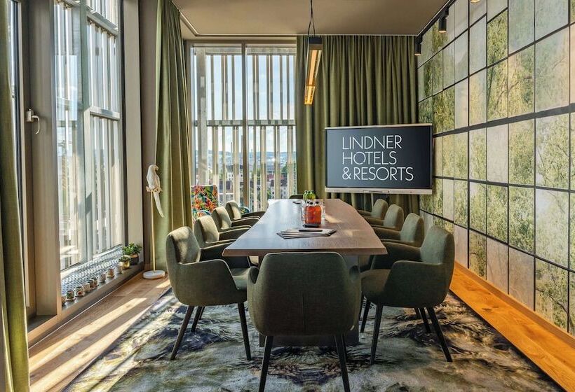 Me And All Hotel Ulm, By Hyatt