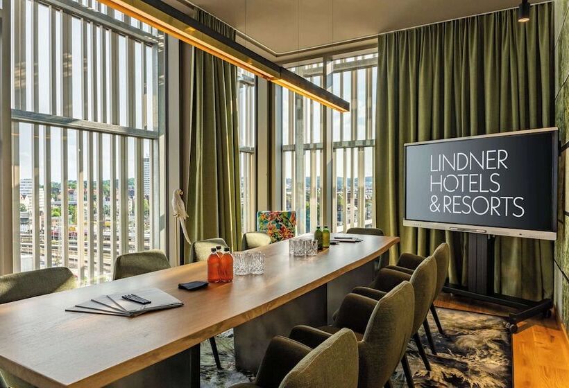 Me And All Hotel Ulm, By Hyatt