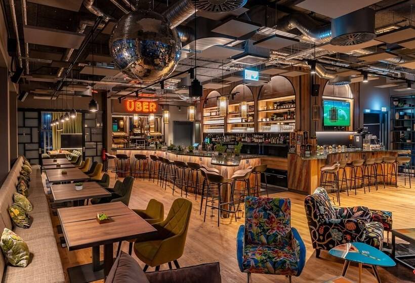 Me And All Hotel Ulm, By Hyatt