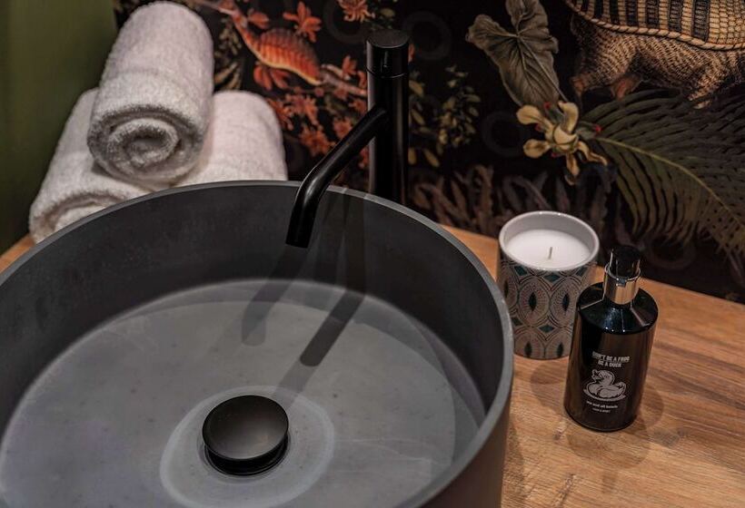 Me And All Hotel Ulm, By Hyatt