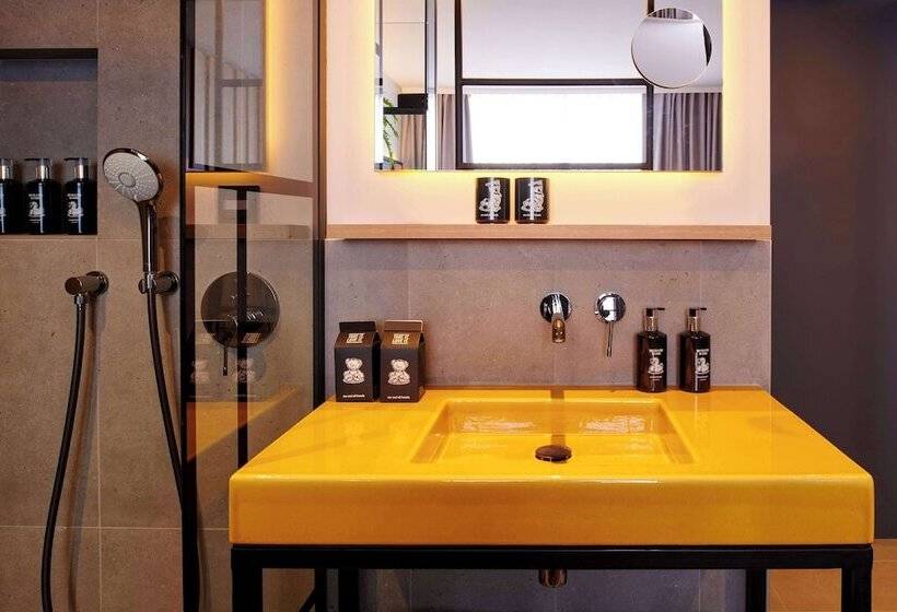 Me And All Hotel Ulm, By Hyatt