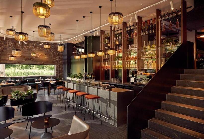 Met Hotel Amsterdam