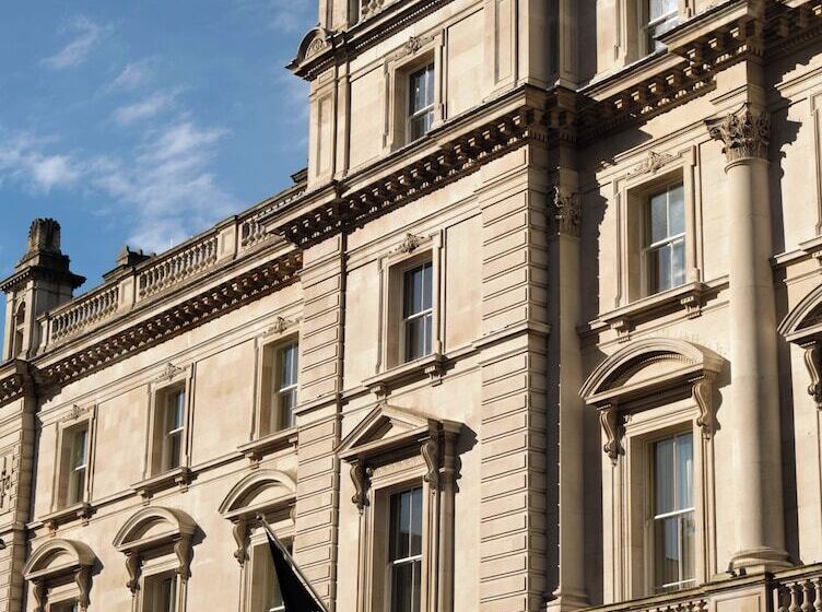 فندق Nomad London