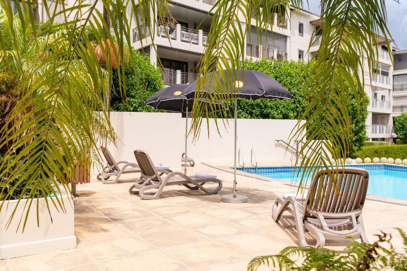 ホテル Ohtel Auckland