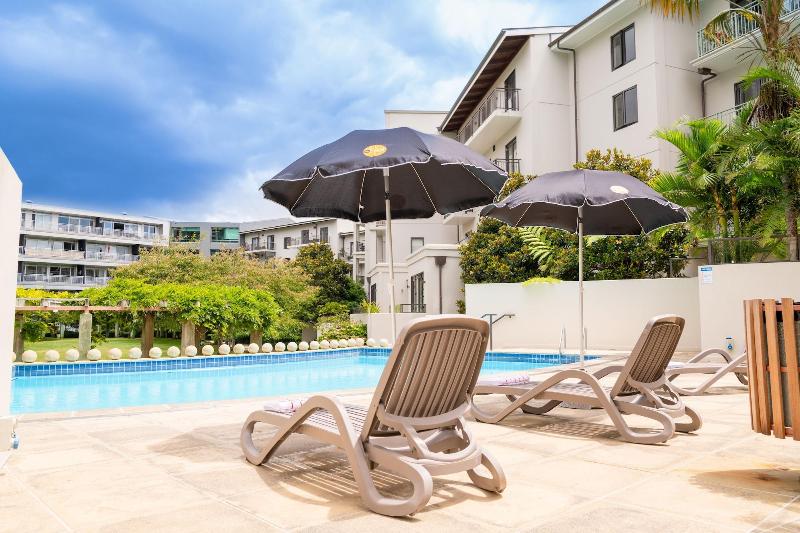 ホテル Ohtel Auckland