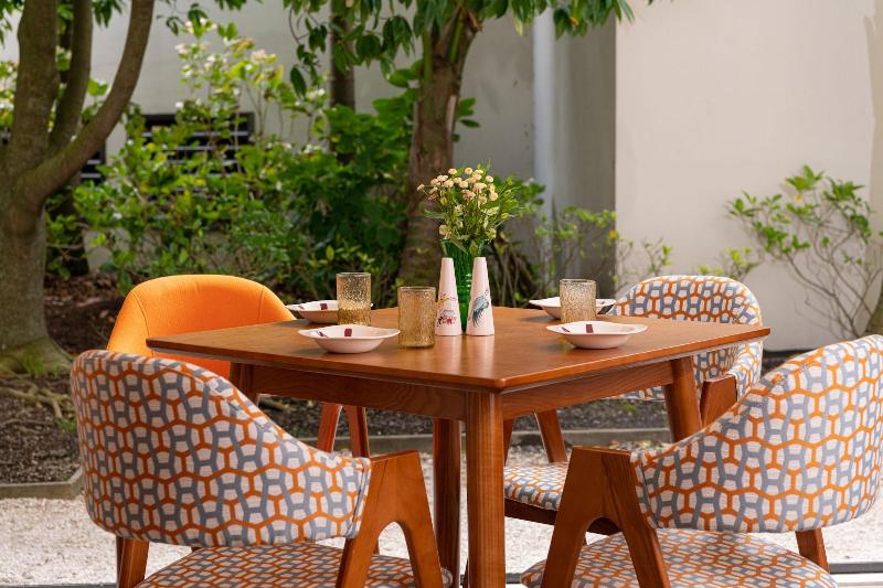 ホテル Ohtel Auckland