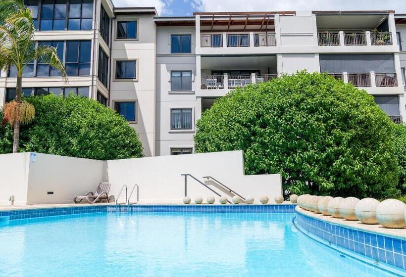 ホテル Ohtel Auckland