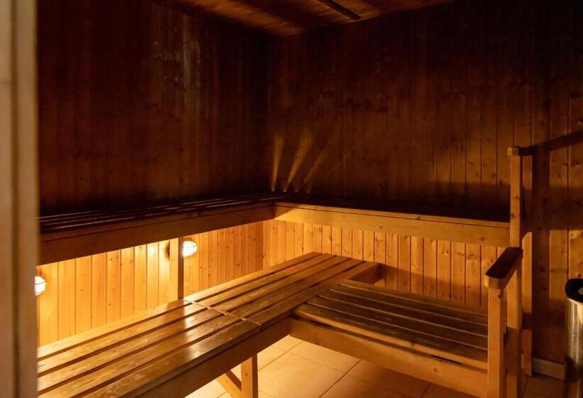 ホテル Ohtel Auckland