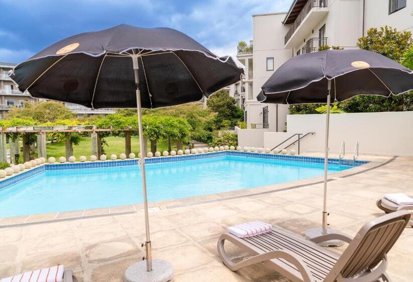 ホテル Ohtel Auckland