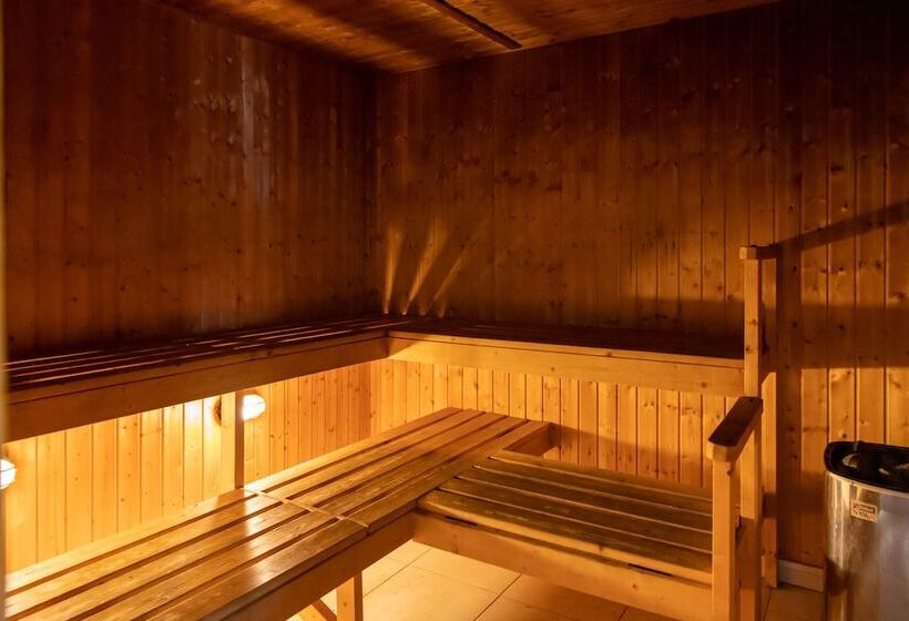 هتل Ohtel Auckland