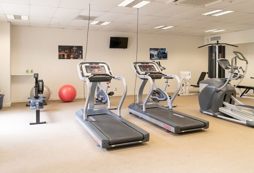 ホテル Ohtel Auckland