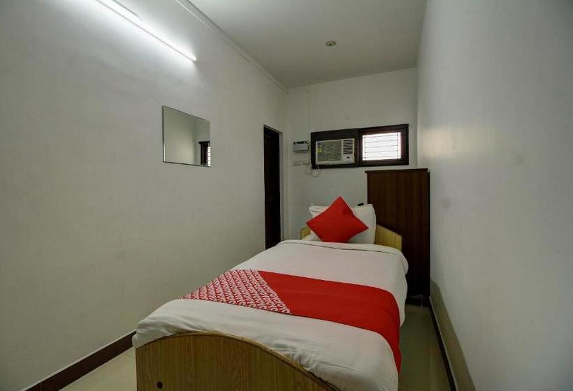 ホテル Oyo 18559 Lake View