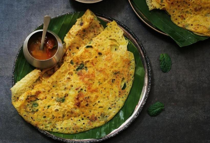 ホテル Oyo 18559 Lake View