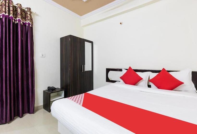 호텔 Capital O 41086  Royal Stay