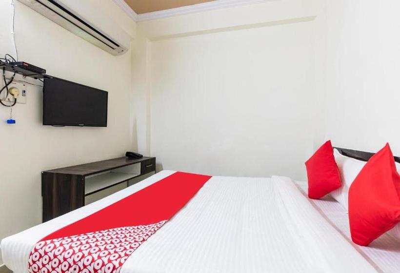 호텔 Capital O 41086  Royal Stay