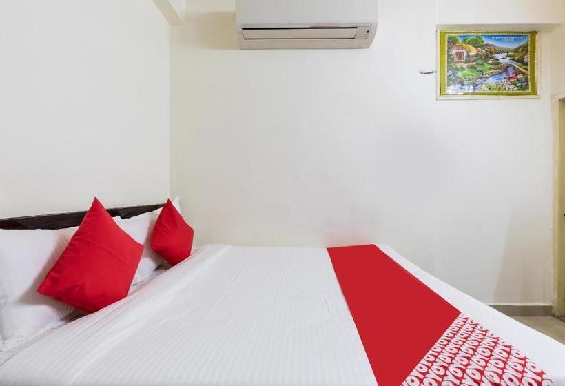 호텔 Capital O 41086  Royal Stay