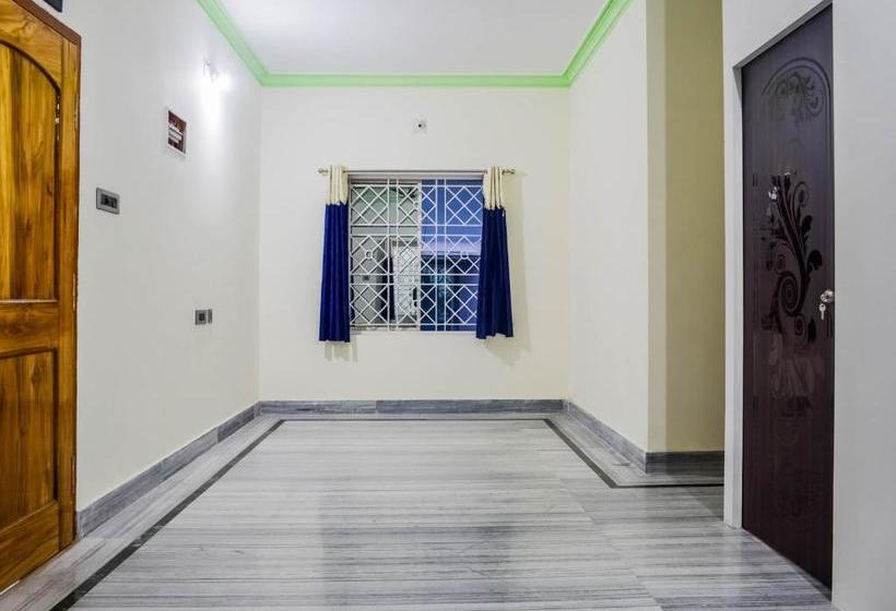 Отель Oyo 78836 David S Den