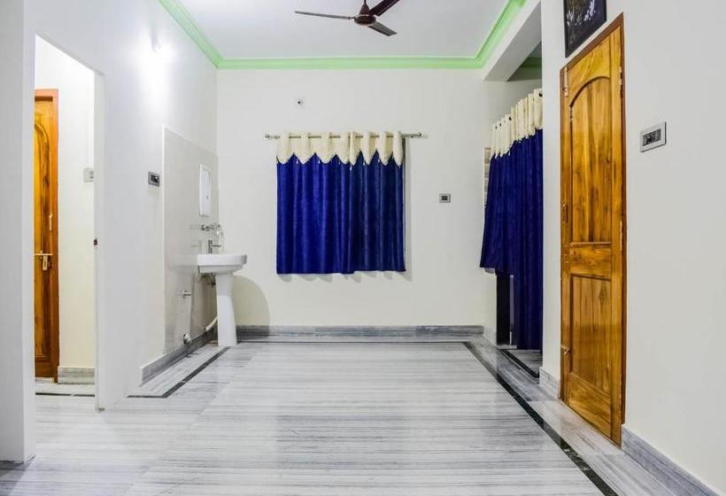 Отель Oyo 78836 David S Den