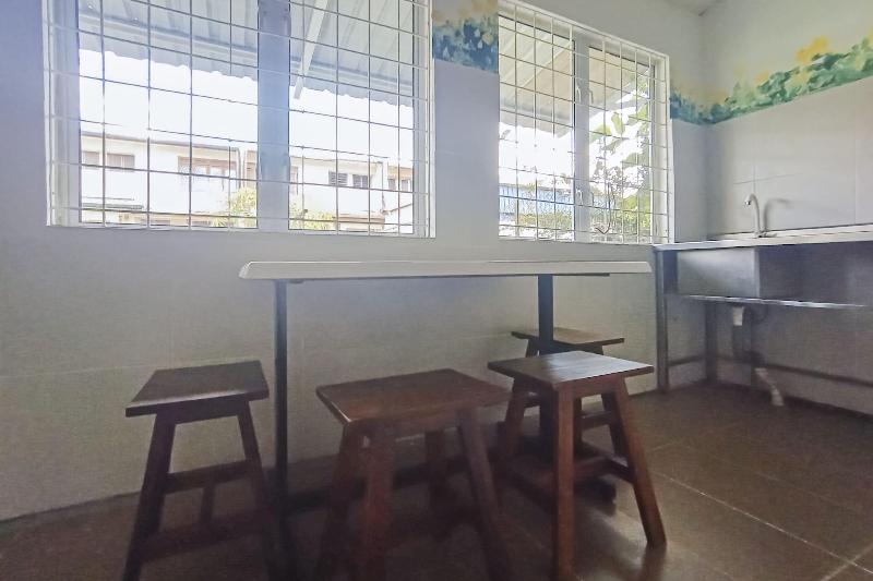 酒店 Oyo 90258 Natol Venice Homestay