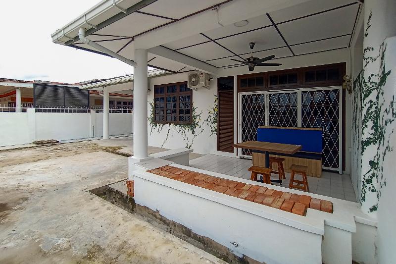 酒店 Oyo 90258 Natol Venice Homestay