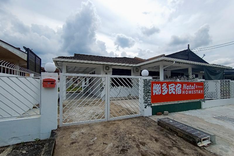 酒店 Oyo 90258 Natol Venice Homestay