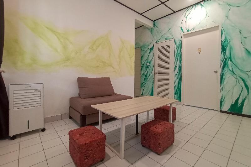 酒店 Oyo 90258 Natol Venice Homestay