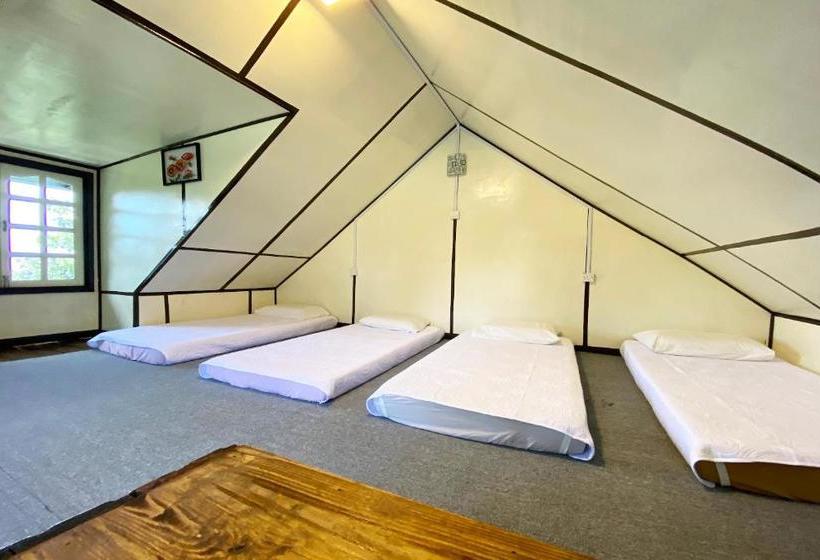 בית מלון כפרי Lily Cottage & Kitchen