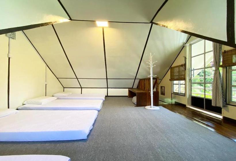 בית מלון כפרי Lily Cottage & Kitchen