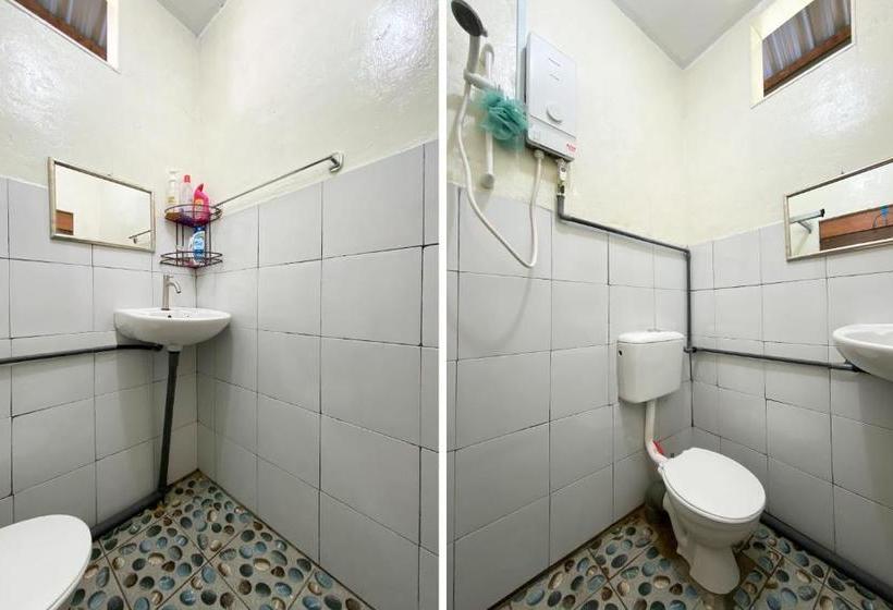 בית מלון כפרי Lily Cottage & Kitchen