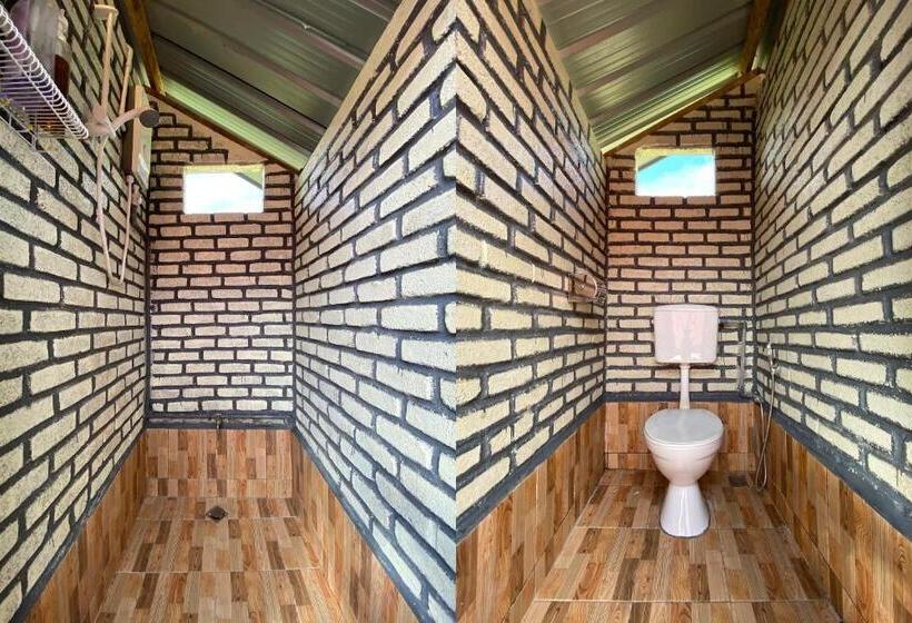 בית מלון כפרי Lily Cottage & Kitchen