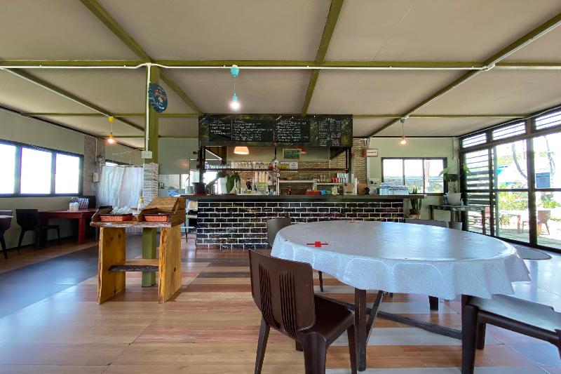 בית מלון כפרי Lily Cottage & Kitchen