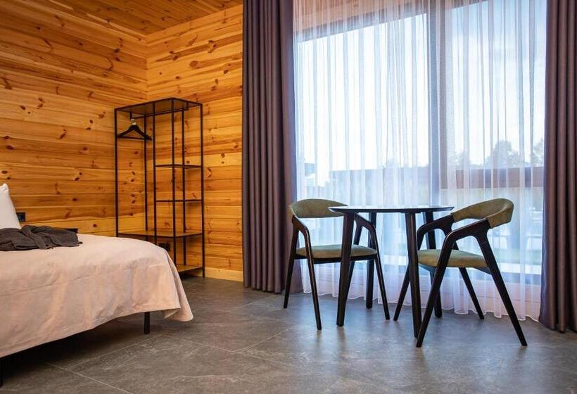 ホテル Perlyna Resort