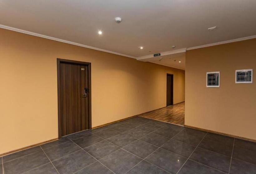 ホテル Perlyna Resort