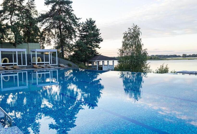 ホテル Perlyna Resort