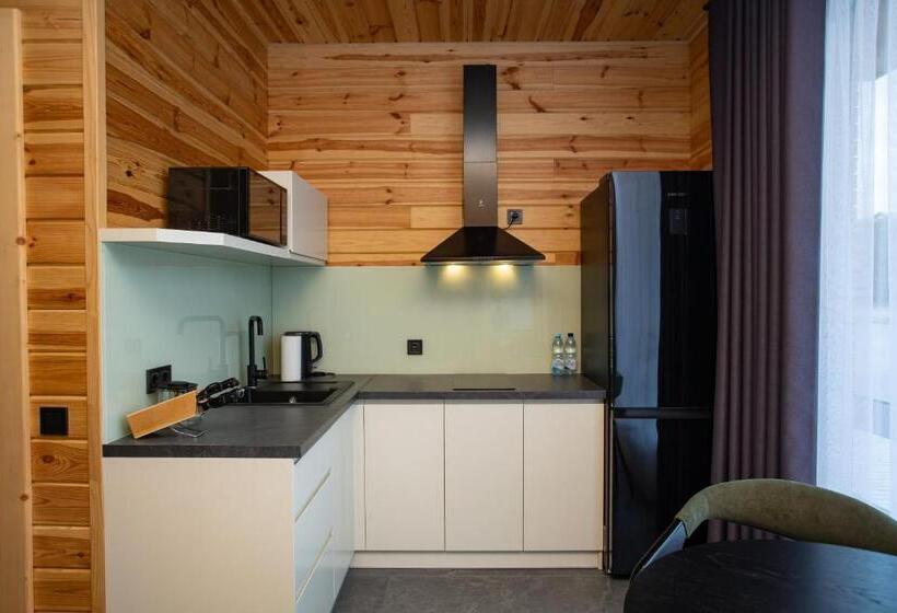 ホテル Perlyna Resort