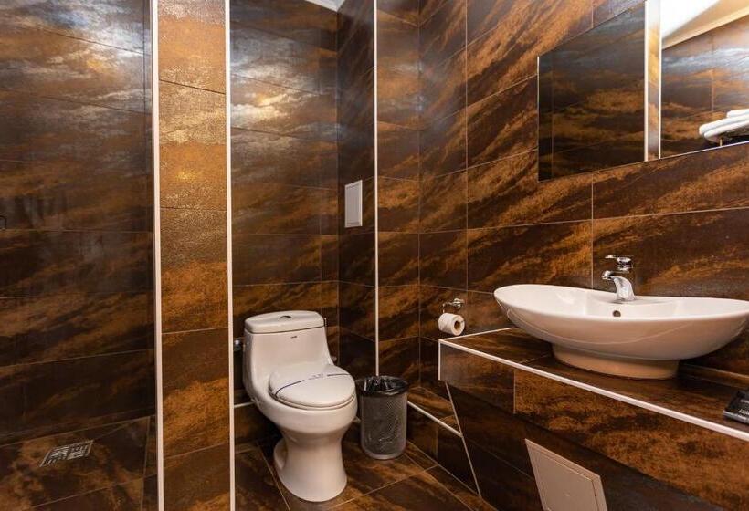 ホテル Perlyna Resort