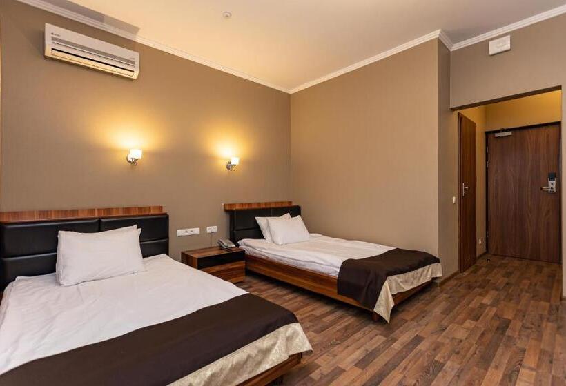 ホテル Perlyna Resort