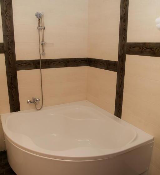 ホテル Perlyna Resort