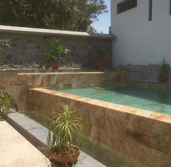 فندق Quinta Alberto Boutique